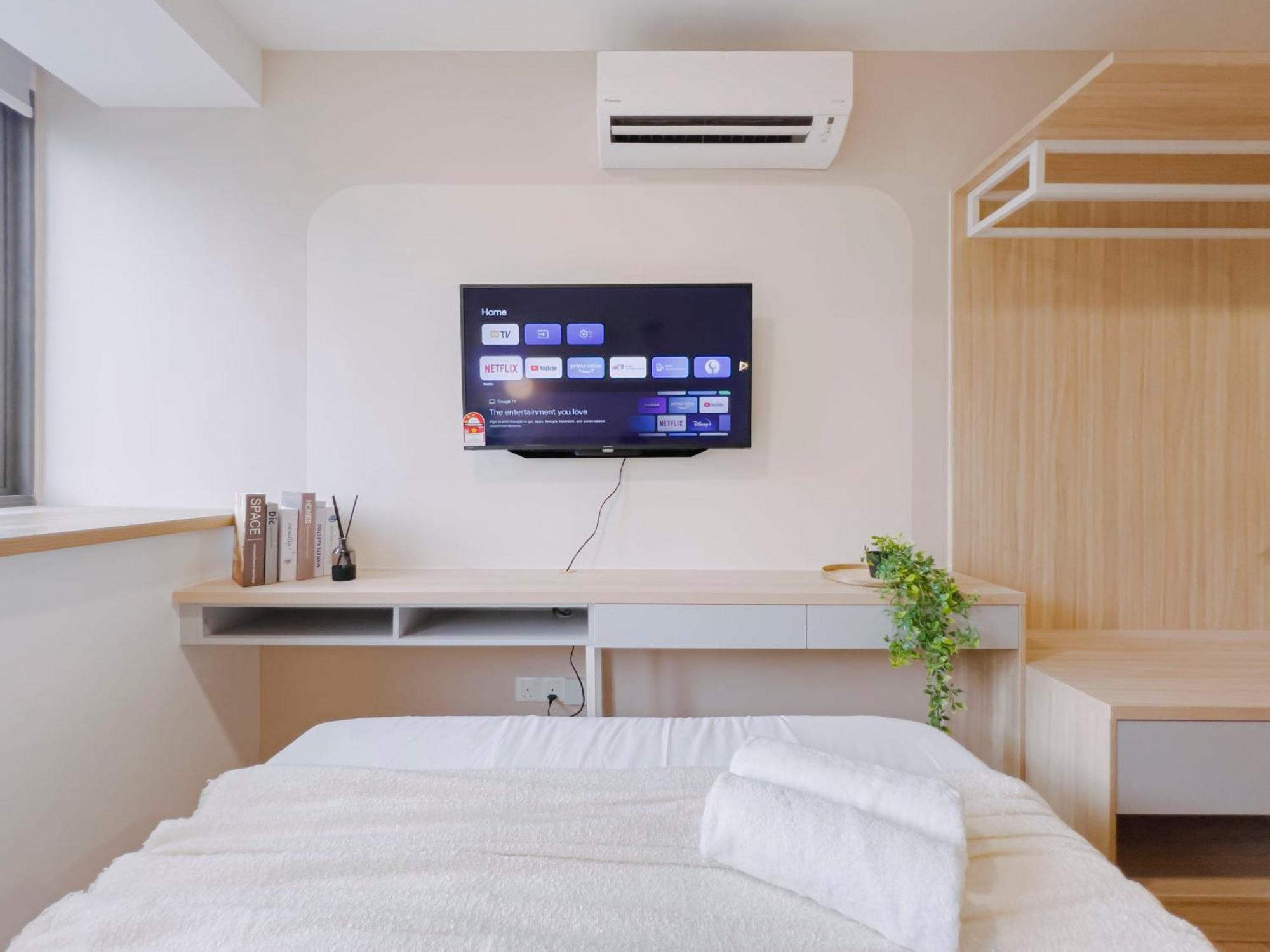 Sky Pool Suites Kl Sentral - Riveria City Kuala Lumpur Extérieur photo